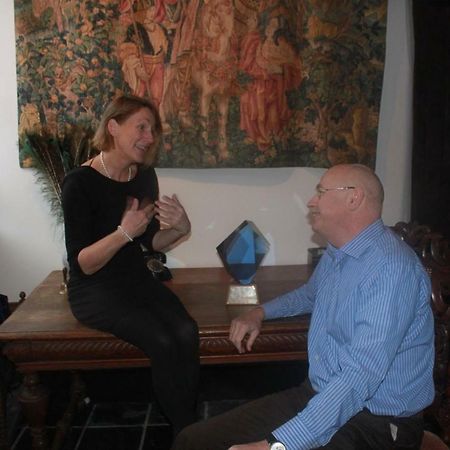 Artagnan Bed & Breakfast Maastricht Luaran gambar