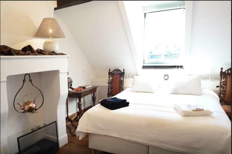 Artagnan Bed & Breakfast Maastricht Luaran gambar