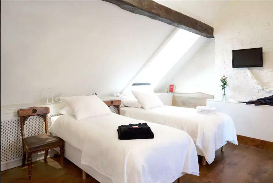 Artagnan Bed & Breakfast Maastricht Luaran gambar