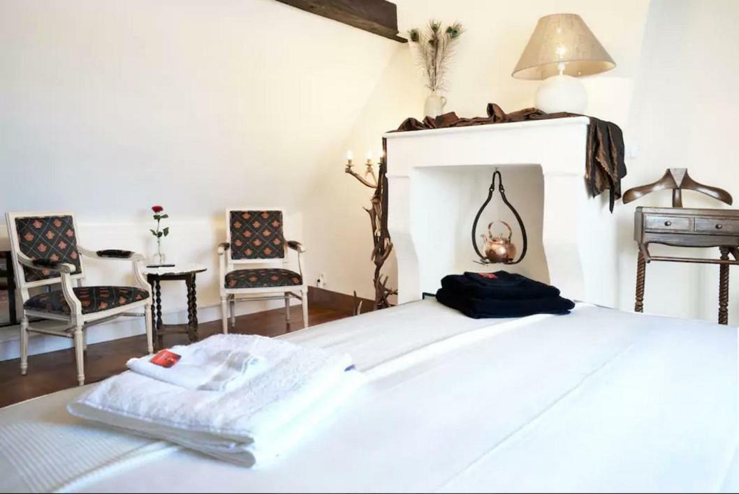 Artagnan Bed & Breakfast Maastricht Luaran gambar