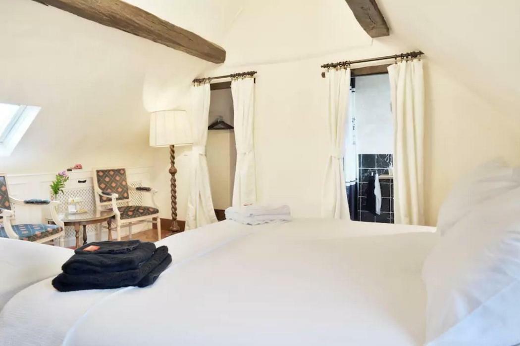Artagnan Bed & Breakfast Maastricht Luaran gambar