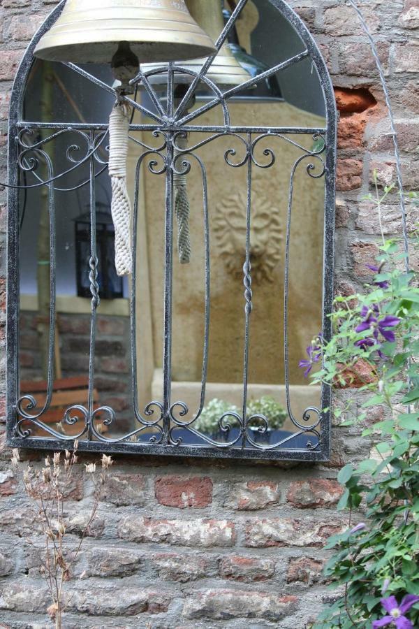 Artagnan Bed & Breakfast Maastricht Luaran gambar