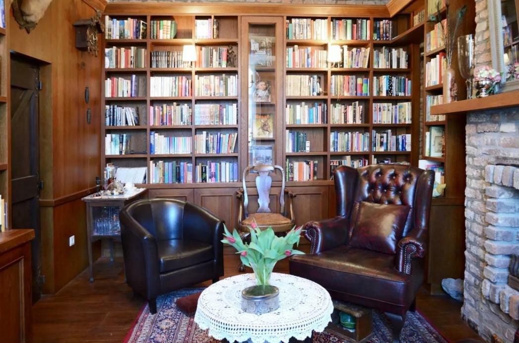 Artagnan Bed & Breakfast Maastricht Luaran gambar