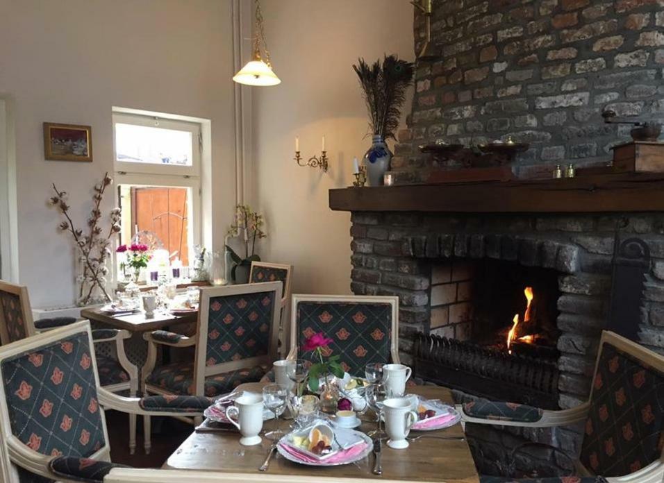 Artagnan Bed & Breakfast Maastricht Luaran gambar