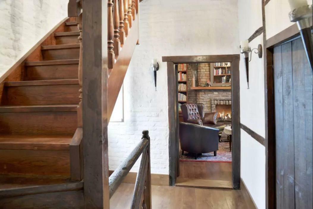 Artagnan Bed & Breakfast Maastricht Luaran gambar