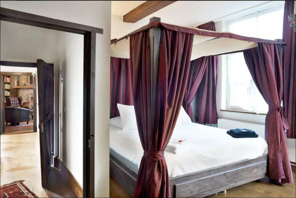 Artagnan Bed & Breakfast Maastricht Luaran gambar