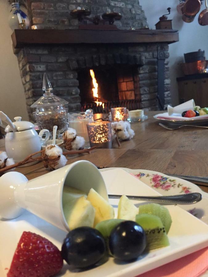 Artagnan Bed & Breakfast Maastricht Luaran gambar