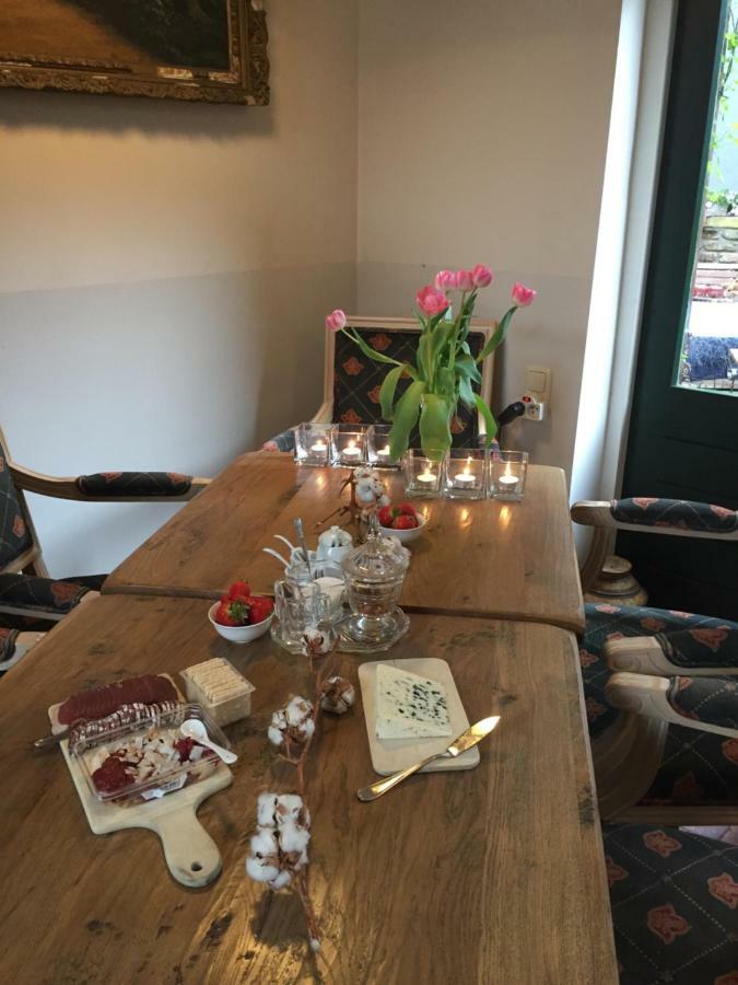 Artagnan Bed & Breakfast Maastricht Luaran gambar