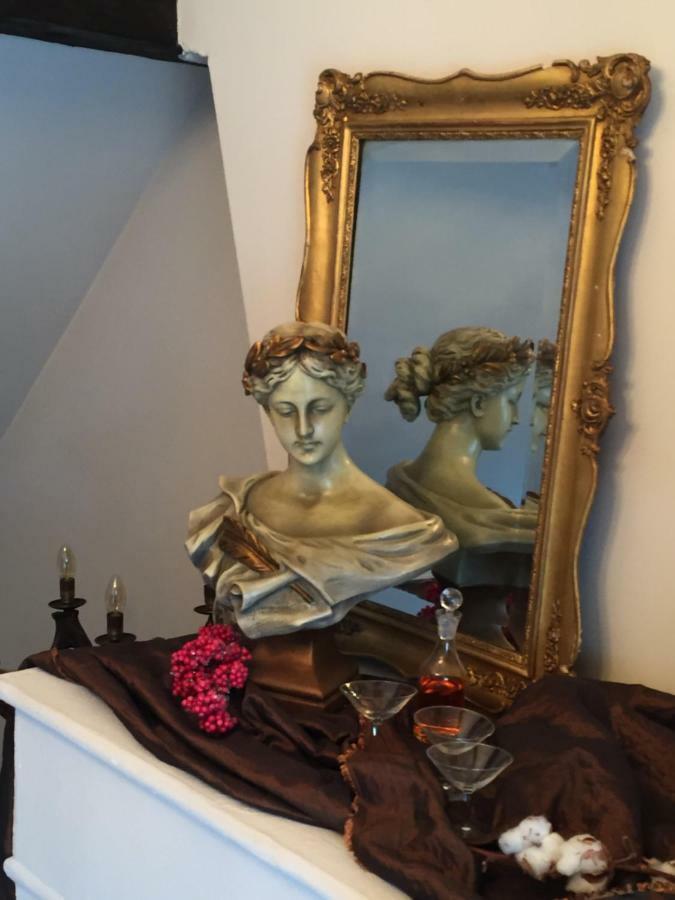 Artagnan Bed & Breakfast Maastricht Luaran gambar