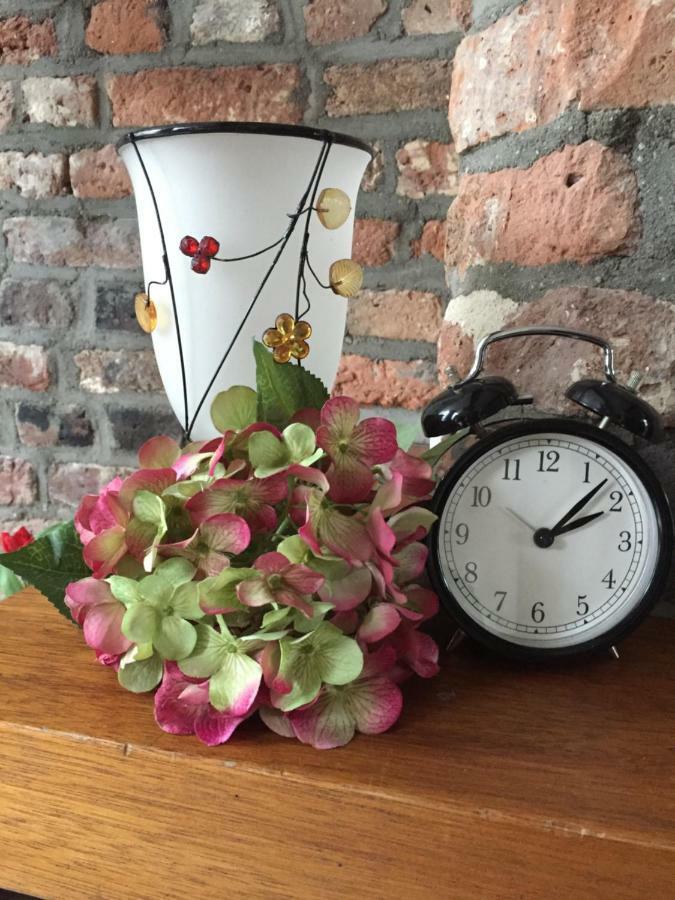 Artagnan Bed & Breakfast Maastricht Luaran gambar