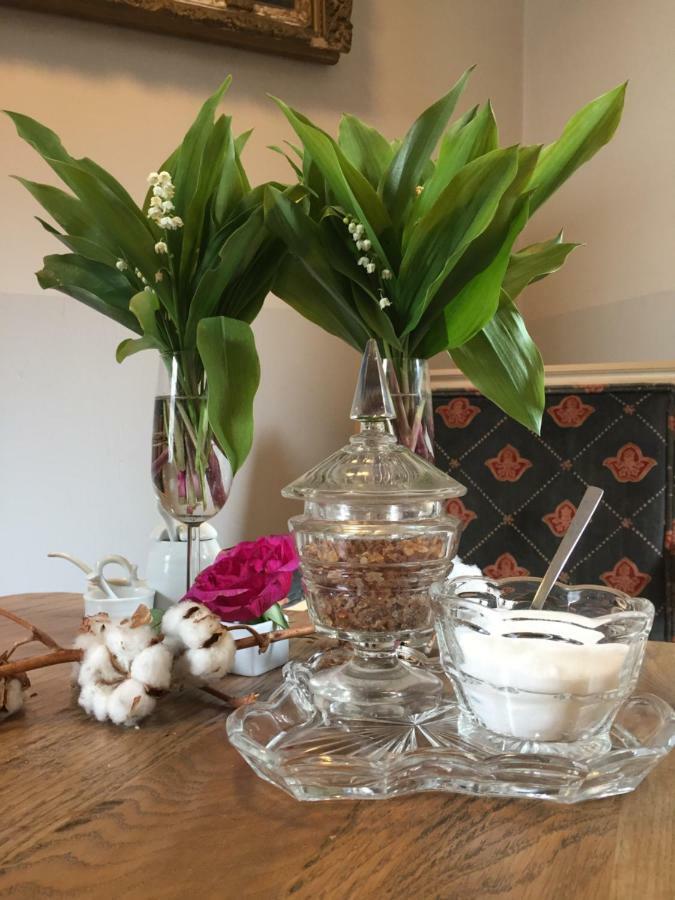 Artagnan Bed & Breakfast Maastricht Luaran gambar