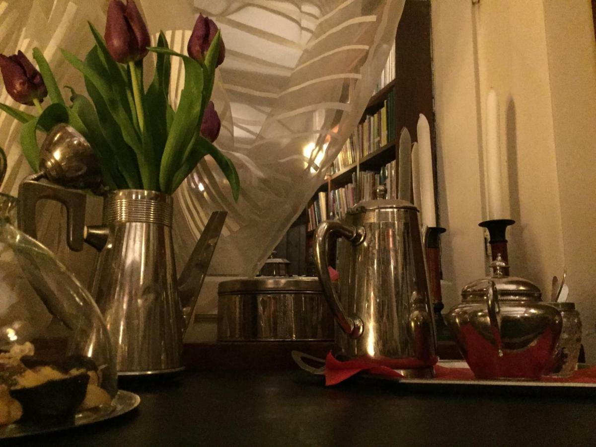 Artagnan Bed & Breakfast Maastricht Luaran gambar