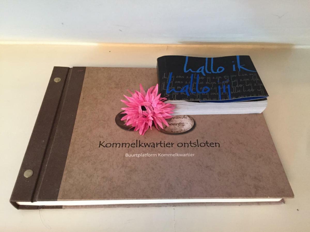 Artagnan Bed & Breakfast Maastricht Luaran gambar