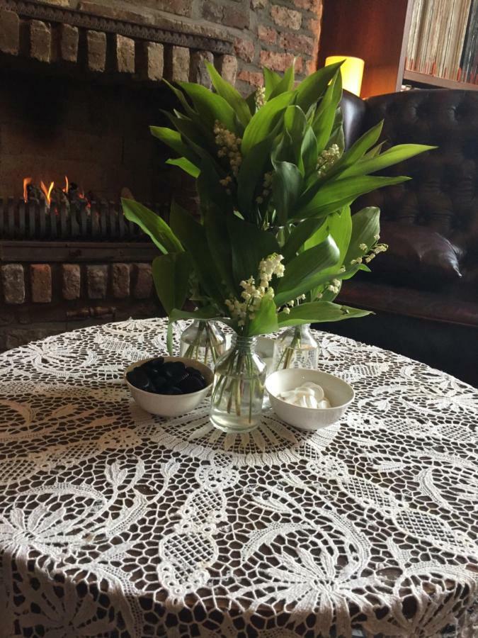 Artagnan Bed & Breakfast Maastricht Luaran gambar
