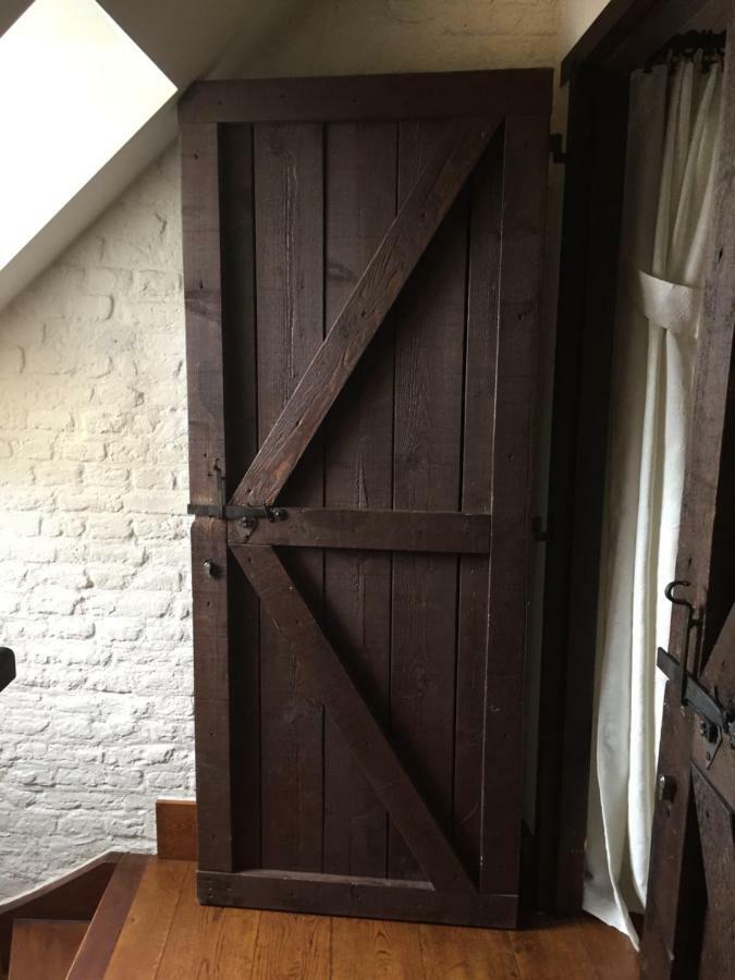 Artagnan Bed & Breakfast Maastricht Luaran gambar