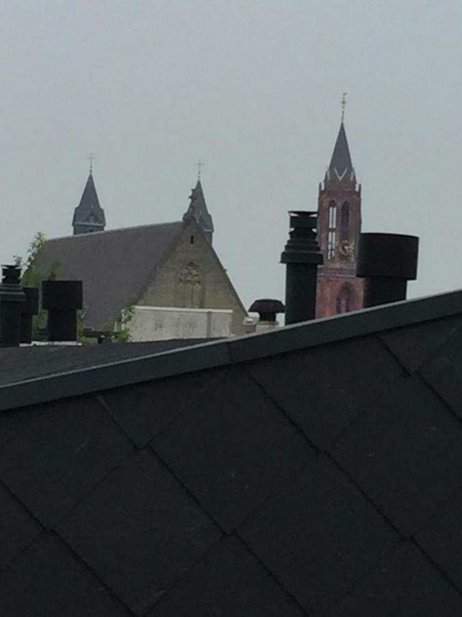 Artagnan Bed & Breakfast Maastricht Luaran gambar